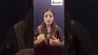 Symptoms of Eczema  Dr Shareefa Chause [upl. by Odessa]