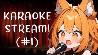 Ill Make a Man Outta You Karaoke Stream [upl. by Nosneh]