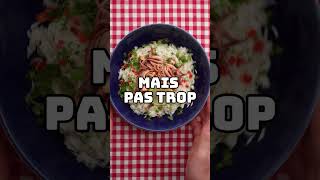 Encornets P22 foryou food cuisinefacile recettefacile recette recipe cuisinerapide cuisine [upl. by Ewnihc]