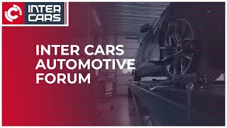 Inter Cars Automotive Forum  Inter Cars [upl. by Truc]