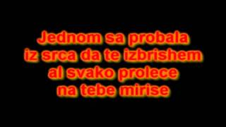 Ceca  Beograd Lyrics [upl. by Zetroc]