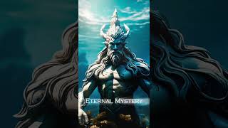 “The Eternal Mystery Calm Ocean Music  Atlantis the Mystical Island” cinematic ambientmusic [upl. by Mani]