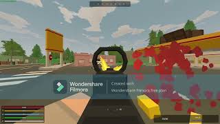 IM BACK Unturned rp server releasing soon [upl. by Alexio]