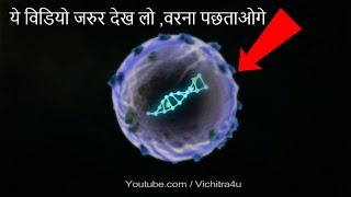 भविष्य में ऐसी होगी हमारी दुनिया जेनेटिक इंजीनियरिंग  The Amazing Future Worldgenetic engineering [upl. by Ahser]