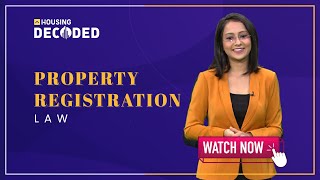 Property RegistrationProperty Registration Law Registration Process Registration Documents amp More [upl. by Ricardama]