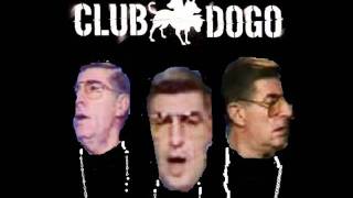 Club Dogo vs Germano Mosconi  Ghe spacco tutto  Spaccotutto [upl. by Nomyaw856]