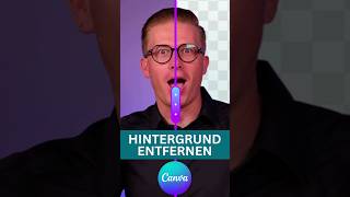 Einfach den Hintergrund von einem Bild entfernen [upl. by Kristo203]