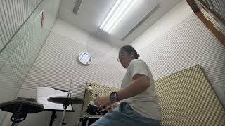 2024 Rockschool Grade 2 Drum Exam 考前練習 20241104 星期一 [upl. by Yasdnil]