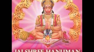 Hanuman Arti  Jai Shree Hanuman Sanjeev Abhyankar [upl. by Dhu]