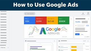 Google Ads Full Tutorial  Google Ads For Beginners  Hindi [upl. by Eudoxia591]