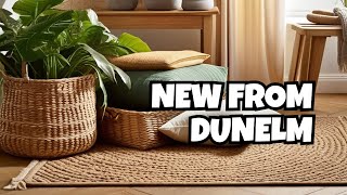 Dunelm Haul [upl. by Nylassej540]