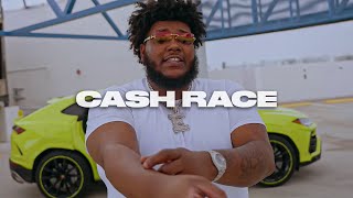 FREE Fwc Big Key x 24Lik x Detroit Type Beat 2024  CASH RACE [upl. by Trimble542]