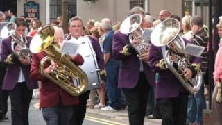 Tranent Gala Week Parade [upl. by Iot481]