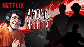 triggeredinsaan reviews Impostors Among Netflix  Netflix India [upl. by Umont]