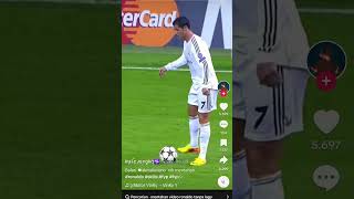 Gocekan ronaldo dulu [upl. by Ary]