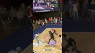 Szn 2 Screen Highlights 2k Mixtape 2k 2k25 2kcommunity [upl. by Volotta823]