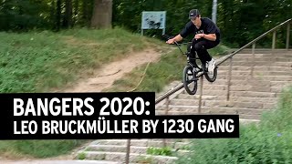 BANGERS 2020 Leo Bruckmüller by 1230 Gang [upl. by Naveb]