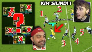 O SİLİNDİ  İNANILMAZ ŞAŞIRDIK 😯😯 CHIESA SHOW YAPTI  Ümidi vs Emjan EL Pesico 2024 [upl. by Daron457]