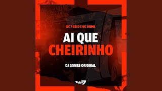 Ai que cheirinho [upl. by Phillida]