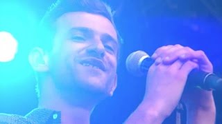 Josef Salvat live at Mainsquare Festival 2015 Full Show [upl. by Evyn]