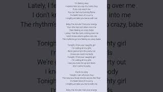 Naughty girl  Beyonce Song lyrics music love song lyrics english englishsongs [upl. by Yoo]