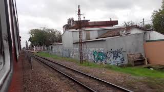 Retiro  Villa Rosa  Parte 22 050518 Especial 100 suscriptores [upl. by Ressay]