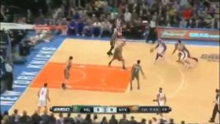 Carmelo Anthony Mix 2012 [upl. by Arjun182]