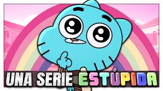 GUMBALL DOMINÓ LA COMEDIA ACTUAL [upl. by Airrej]