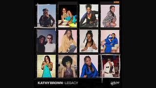 Kathy Brown  Get Another Love Warren Clarke Club Mix [upl. by Burk]