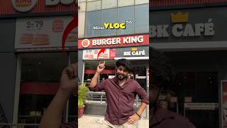 Burger King Food Secret 🍔👑  foodchallenge foodie [upl. by Errol]