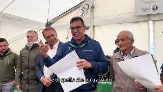 Prato nevoso quotCaluma el vache 2024quot assegnati i premi da Confagricoltura [upl. by Htur65]