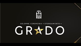 Solemne Ceremonia de Otorgamiento de Grado  Maestría Otoño 2022  UPAEP [upl. by Aneloaup]