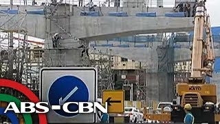 Bandila P37trillion national budget para sa 2018 lusot na sa Senado [upl. by Atteiram]