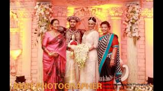 menaka peiris wedding day [upl. by Stephan]