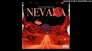 Nba Youngboy  Nevada Clean Version [upl. by Faline485]