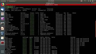 OpenStack Networking [upl. by Ahel]