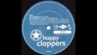 Happy Clappers  Cant Help It Grant Nelsons Trinity Remix [upl. by Dayir]