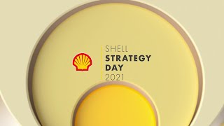 Shell Strategy Day 2021 presentation  Investors [upl. by Herminia719]