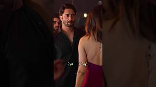 Raanjhan  Do Patti Lyrics short video song Shaheer S Kriti S  Parampara T Sachet T love [upl. by Tuckie]