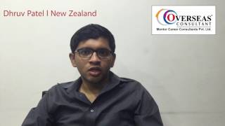 Dhruv Patel l New Zealand [upl. by Hoye]