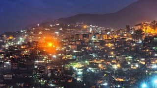 Kohima City views ❤️❤️❤️ kohima views city cityview [upl. by Della169]