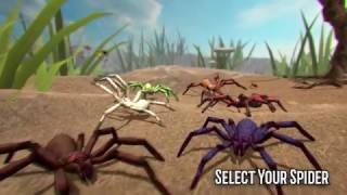 Spider World Multiplayer [upl. by Naesed]