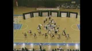 1988 IW adonis Winterguard [upl. by Aleac603]