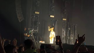 CHARLI XCX  1999 EASYFUN Remix live at Opener Festival 2024  Poland [upl. by Leizo]