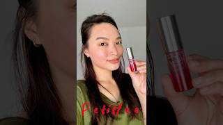 PETITFEE  Super Volume Lip Oil feat Stylevana [upl. by Nasar]