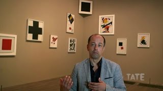 Kazimir Malevich  TateShots [upl. by Ijic]