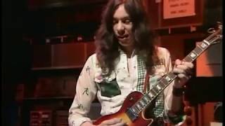 Camel The Snow Goose Medley Live at BBC The Old Grey Whistle Test 1975 Remastered HD [upl. by Siffre]