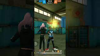 freefire shorts gaming ffshorts [upl. by Nalla]