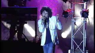 Francesco Renga  Raccontami  Live 2005 [upl. by Harikahs434]