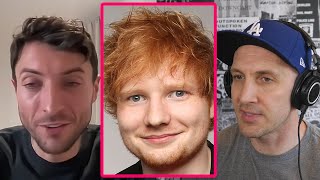 The TRUTH about Ed Sheeran amp Bring Me The Horizon… [upl. by Markman665]